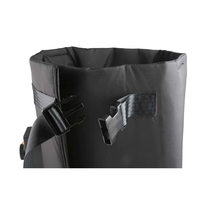 RS PRO Drum Heater Side Type 50 L, 460 x 1250 mm, 230 V, 250 W Fibreglass Polyester Side 798-3729