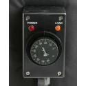 RS PRO Drum Heater Side Type 50 L, 460 x 1250 mm, 230 V, 250 W Fibreglass Polyester Side 798-3729