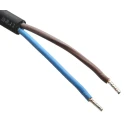 RS PRO Drum Heater Side Type 50 L, 460 x 1250 mm, 230 V, 250 W Fibreglass Polyester Side 798-3729