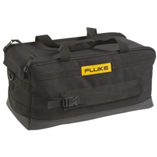 Fluke Electrical Test & Measurement Accessory Carrying Case for Use With 1623 Series, 1625 Series C1620