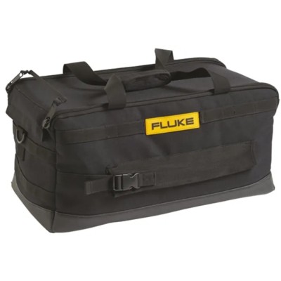Fluke Electrical Test & Measurement Accessory Carrying Case for Use With 1623 Series, 1625 Series C1620