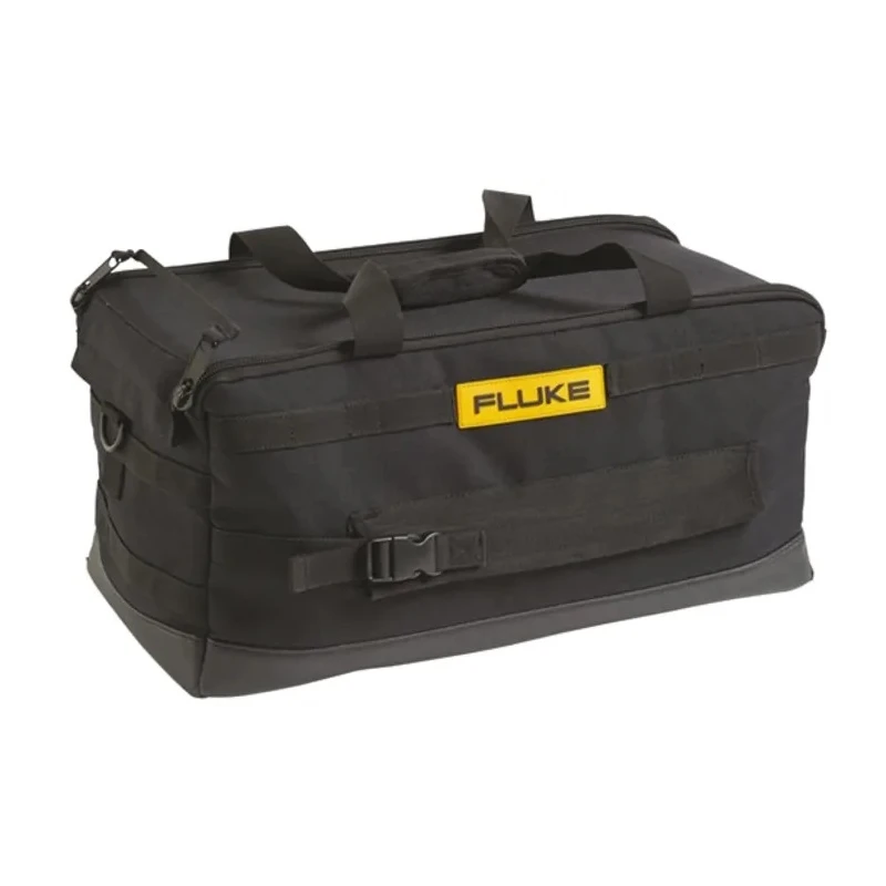 Fluke Electrical Test & Measurement Accessory Carrying Case for Use With 1623 Series, 1625 Series C1620