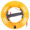 Fluke Ground Earth Cable Reel 50M Red For Use With 1623 and 1625 Series CABLE REEL 50M RD