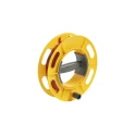Fluke Ground Earth Cable Reel 50M Red For Use With 1623 and 1625 Series CABLE REEL 50M RD