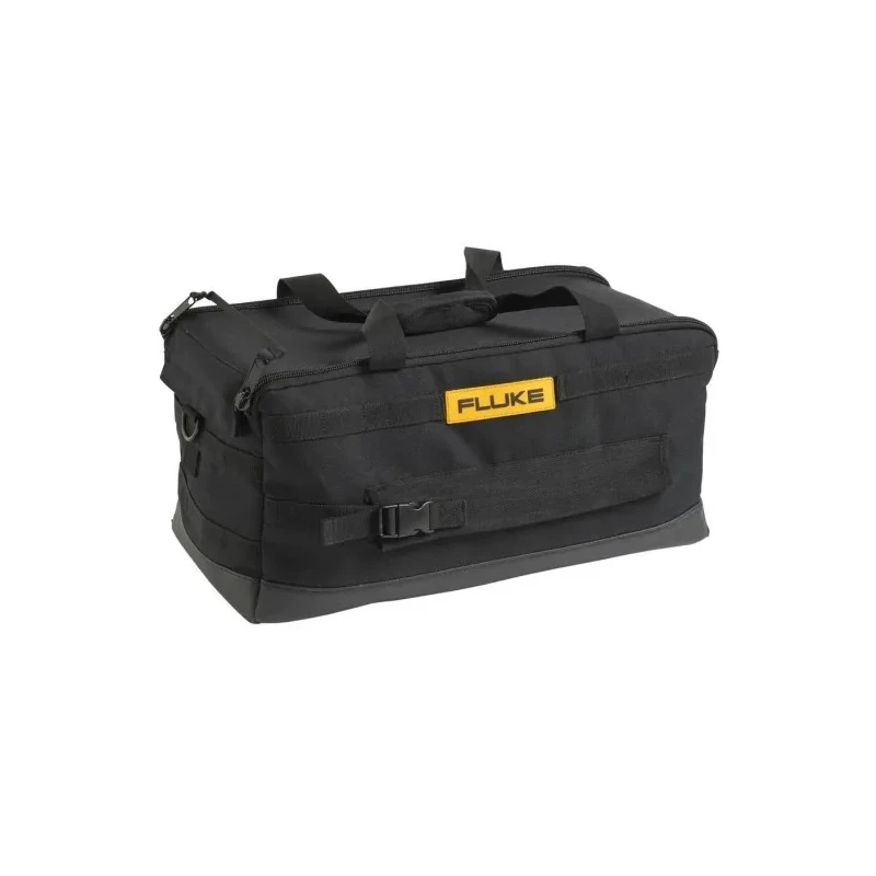 Fluke Earth Tester Kit ±5 % rdg + 5 Digits Accuracy CAT II 300V FLUKE-1625-2 KIT