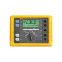 Fluke Earth Tester Kit ±5 % rdg + 5 Digits Accuracy CAT II 300V FLUKE-1625-2 KIT