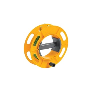 Fluke Ground Earth Cable Reel for Use With 1623 Series, 1625 Series CABLE REEL 25M GR