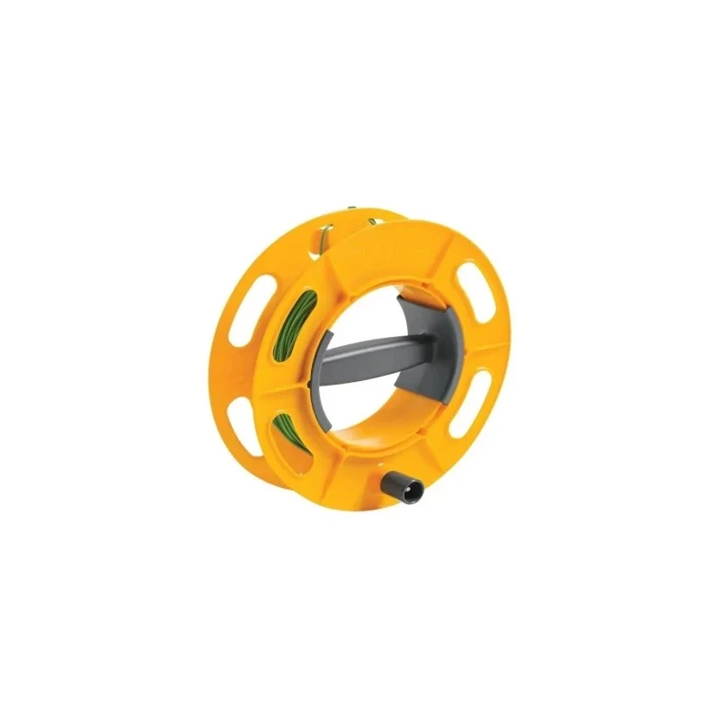 Fluke Ground Earth Cable Reel for Use With 1623 Series, 1625 Series CABLE REEL 25M GR