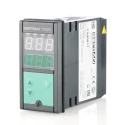 Gefran 1000 Panel Front PID Temperature Controller 1 Output Logic Relay 24V ac/dc On-Off 1000-R0-2R-0-1
