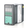 Gefran 1000 Panel Front PID Temperature Controller 1 Output Logic Relay 24V ac/dc On-Off 1000-R0-2R-0-1