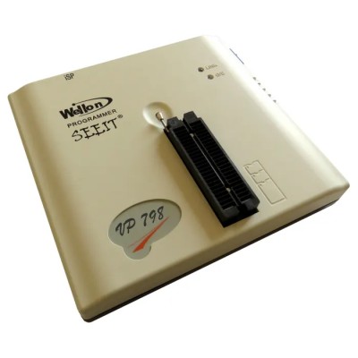 Seeit Universal Programmer for ARM9 32 bit MCU USB 2.0 Interface, In-Circuit Debugger/Programmer VERYPRO-798