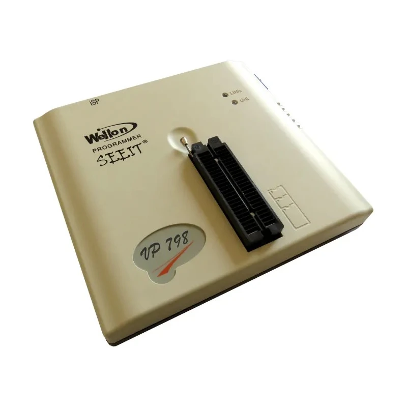 Seeit Universal Programmer for ARM9 32 bit MCU USB 2.0 Interface, In-Circuit Debugger/Programmer VERYPRO-798