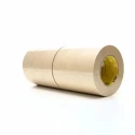 3M Scotch Tan Masking Tape 48mm Width x 55m Length Rubber Adhesive Crepe Paper Backing 202 48mmx50m