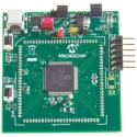 Microchip PIC18F97J94 Plug-In Module Add On Board RoHS Compliant China MA180034