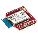 Microchip RN42XVP-I/RM Bluetooth Chip Class 2, Version 2.1 + EDR, 4 dBm Output Power RN42XVP-I/RM