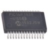 Microchip PIC16F1938-I/SS 8-Bit PIC Microcontroller 32 MHz 28kB FLASH 28-Pin SSOP PIC16F1938-I/SS