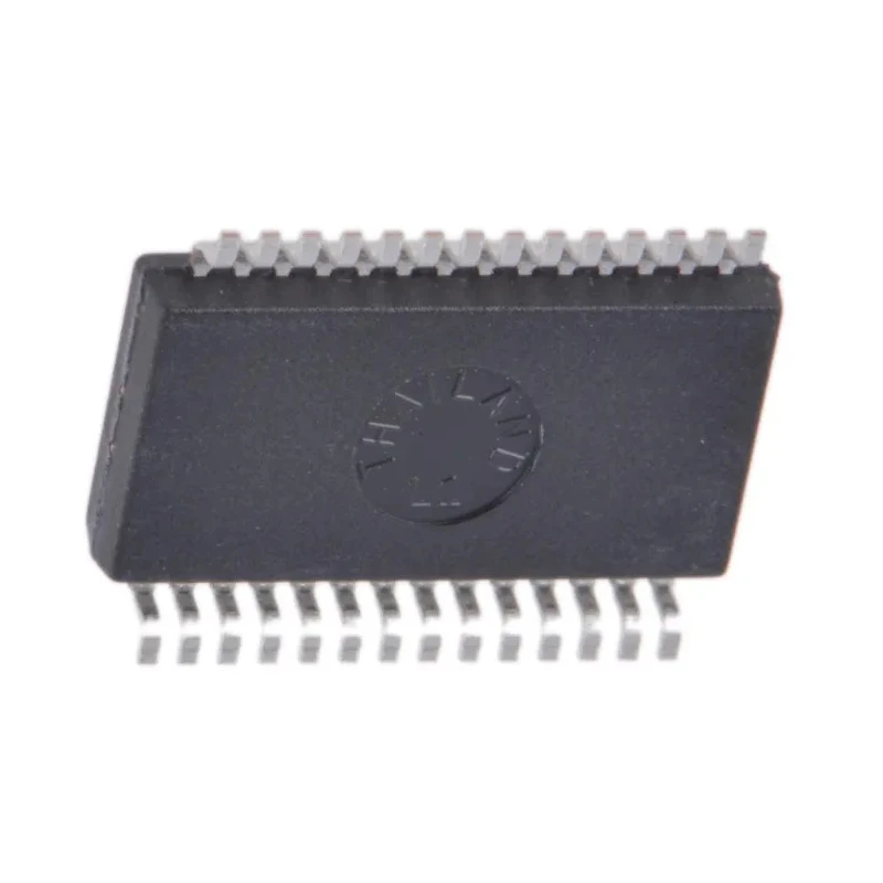 Microchip PIC16F1938-I/SS 8-Bit PIC Microcontroller 32 MHz 28kB FLASH 28-Pin SSOP PIC16F1938-I/SS