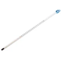 Brannan Immersion Glass Thermometer, 360 °C max 44/826/8