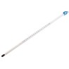 Brannan Immersion Glass Thermometer, 360 °C max 44/826/8
