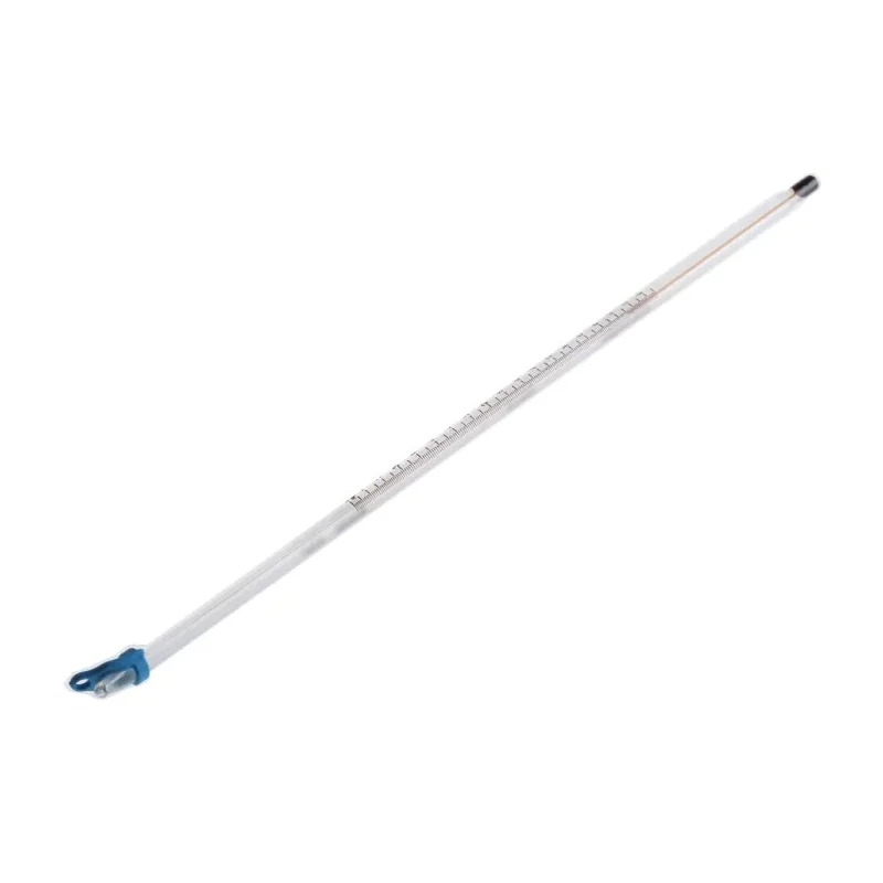 Brannan Immersion Glass Thermometer, 360 °C max 44/826/8