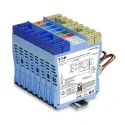Eaton Signal Conditioner Voltage Input Voltage Output 20V dc 35V dc Supply Zone 0 IIC MTL5581