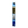 Eaton MTL Series Signal Conditioner Voltage Input Relay Output 230 V AC 40 V DC Supply MTL5514D
