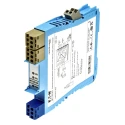Eaton MTL Series Signal Conditioner Voltage Input Relay Output 230 V AC 40 V DC Supply MTL5514D