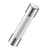 RS PRO 12A FF Ceramic Cartridge Fuse, 6 x 30 mm, 500V AC, Super Fast Acting 174-8017