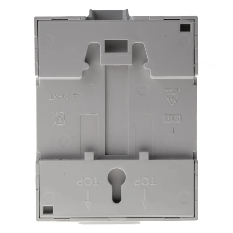 Italtronic Polycarbonate Raspberry Pi Case for use with Raspberry Pi A, Raspberry Pi B Grey Transparent 25.0410000.RPI
