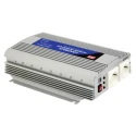 MEAN WELL Screw Power Inverter 1000W Output, 24V DC Input, 230V AC Output A302-1K0-F6
