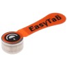 Duracell PR48 Zinc Air Button Battery, 1.4 V, 7.9 mm Diameter, 5.4 mm Height, 300 mAh Capacity, 6 Pack 798-9405