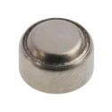 Duracell PR70 Zinc Air Button Battery 1.4 V, 5.8 mm Diameter, 3.6 mm Height, 6 Pack 798-9408