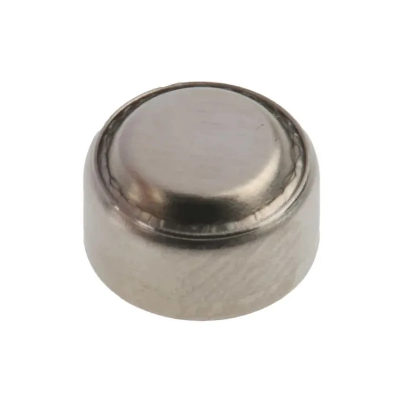 Duracell PR70 Zinc Air Button Battery 1.4 V, 5.8 mm Diameter, 3.6 mm Height, 6 Pack 798-9408