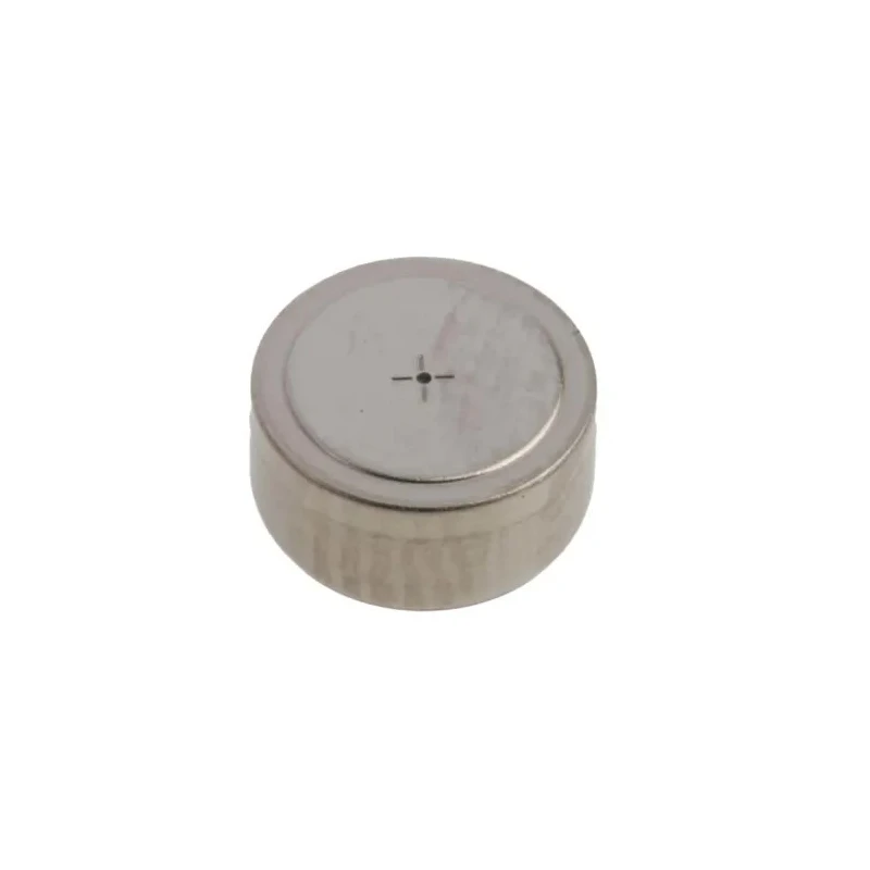 Duracell PR70 Zinc Air Button Battery 1.4 V, 5.8 mm Diameter, 3.6 mm Height, 6 Pack 798-9408