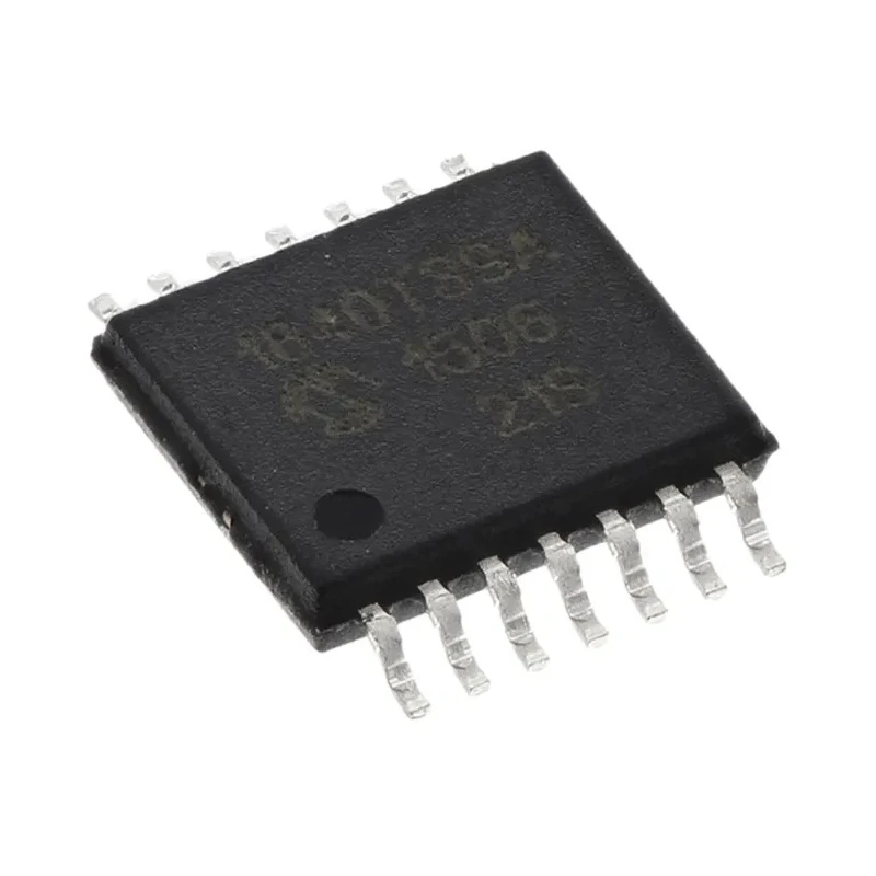 Microchip 8-bit PIC12F Microcontroller 32 MHz FLASH 14-Pin TSSOP PIC12LF1840T39A-I/ST