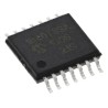 Microchip 8-bit PIC12F Microcontroller 32 MHz FLASH 14-Pin TSSOP PIC12LF1840T39A-I/ST