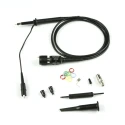 Teledyne LeCroy Oscilloscope Probe Voltage Type 500 MHz Bandwidth 10:1 Attenuation Model PP018-1