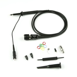 Teledyne LeCroy Oscilloscope Probe Voltage Type 500 MHz Bandwidth 10:1 Attenuation Model PP018-1