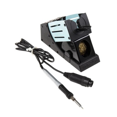 Weller 90W Electric Soldering Iron Kit 24V Input Voltage 450°C Soldering Tip Temperature T0052922599N