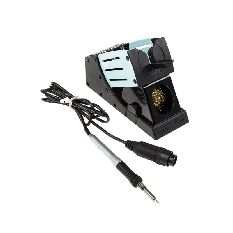Weller 90W Electric Soldering Iron Kit 24V Input Voltage 450°C Soldering Tip Temperature T0052922599N