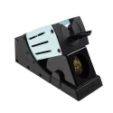 Weller 90W Electric Soldering Iron Kit 24V Input Voltage 450°C Soldering Tip Temperature T0052922599N