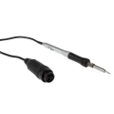 Weller 90W Electric Soldering Iron Kit 24V Input Voltage 450°C Soldering Tip Temperature T0052922599N
