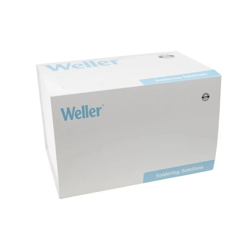 Weller 90W Electric Soldering Iron Kit 24V Input Voltage 450°C Soldering Tip Temperature T0052922599N
