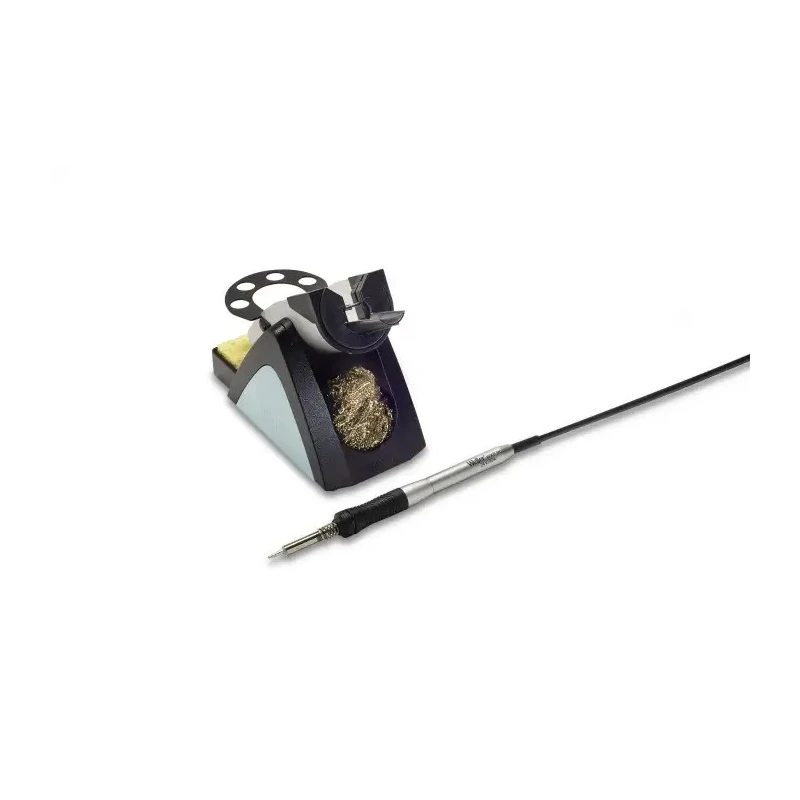 Weller 90W Electric Soldering Iron Kit 24V Input Voltage 450°C Soldering Tip Temperature T0052922599N