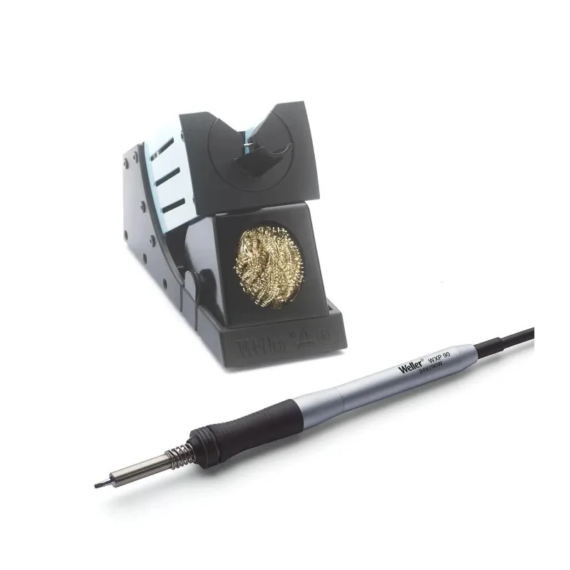 Weller 90W Electric Soldering Iron Kit 24V Input Voltage 450°C Soldering Tip Temperature T0052922599N