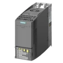 Siemens 4 kW 3 Phase SINAMICS G120C Inverter Drive Panel Mount 400V ac 11.4 A 6SL3210-1KE18-8UP1