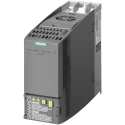 Siemens Inverter Drive 4 kW 3 Phase SINAMICS G120C Series 400V ac 11.4 A 6SL3210-1KE18-8UF1