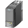 Siemens Inverter Drive 4 kW 3 Phase SINAMICS G120C Series 400V ac 11.4 A 6SL3210-1KE18-8UF1