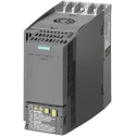 Siemens Inverter Drive 5.5 kW 3 Phase SINAMICS G120C Series Panel Mount 400V AC 16.5A 6SL3210-1KE21-3UF1