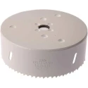 RS PRO 121 mm Diameter Cobalt Steel Bi-Metal Hole Saw Drill Bit for Ferrous, Wood, Plastic, Non-Ferrous Metal 174-9062